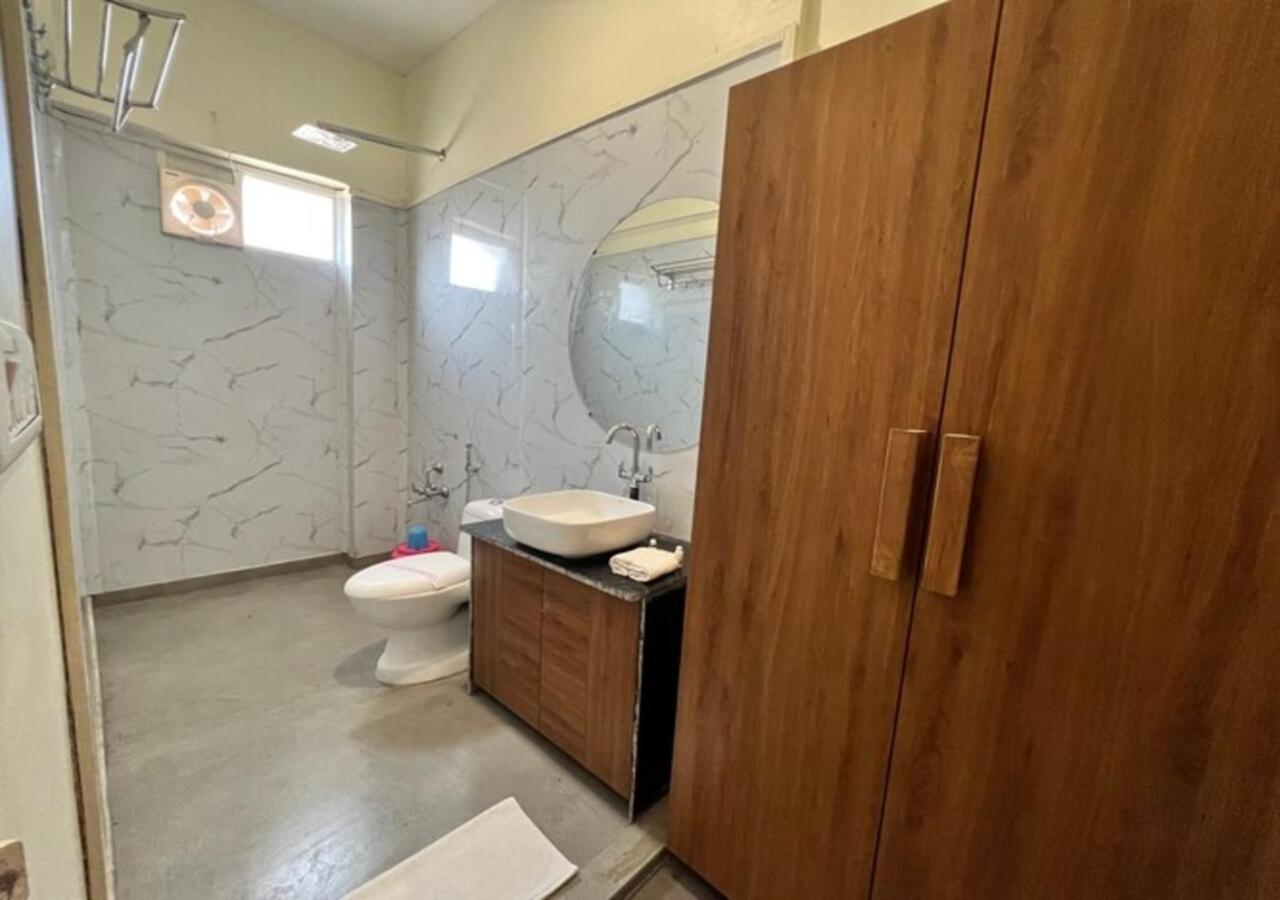 One Earth Santu Eco Resort Bhávnagar Kültér fotó