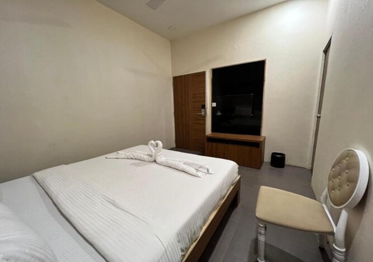 One Earth Santu Eco Resort Bhávnagar Kültér fotó