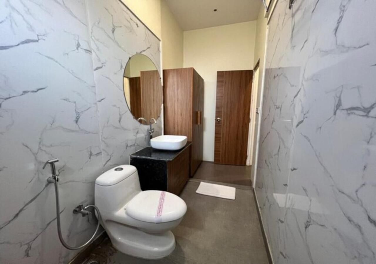 One Earth Santu Eco Resort Bhávnagar Kültér fotó